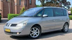 Gebruikt 2004 Renault Espace Initiale MPV | € 1.299 (Goede deal)
