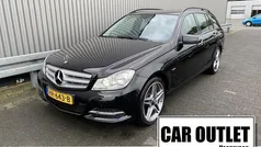 Gebruikt 2011 Mercedes C180 Business Stationwagen | € 7.950 (Eerlijke prijs)