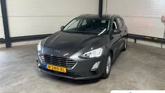 Gebruikt 2020 Ford Focus Business Edition Stationwagen | € 17.445 (Eerlijke prijs)