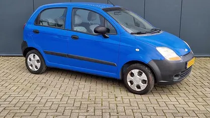 Occasion Chevrolet Matiz 52 PK (38 kW) 2008 Hatchback