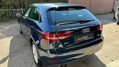 Blauw Gebruikt 2016 Audi A3 Sport Hatchback | € 13.995 (Eerlijke prijs)