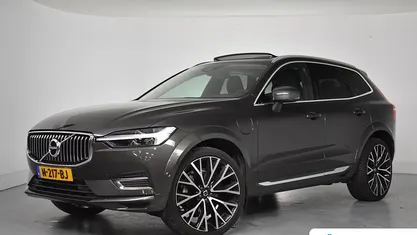 Gebruikt 2021 Volvo XC60 Inscription SUV | € 38.895 (Super prijs)