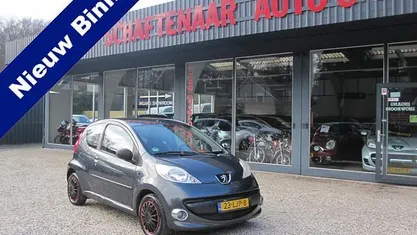 Occasion Peugeot 107 68 PK (50 kW) 2006 Hatchback