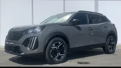 Grijs Nieuw 2025 Peugeot 2008 Allure SUV | € 33.450 (Super prijs)