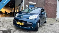 Gebruikt 2007 Citroën C1 Hatchback | € 1.949 (Eerlijke prijs)