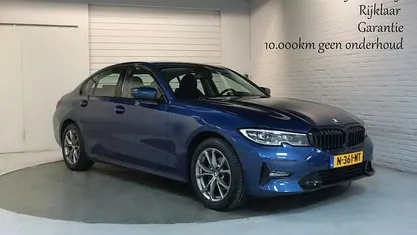 Occasion BMW 318 Sport Line 157 PK (115 kW) 2021 Sedan