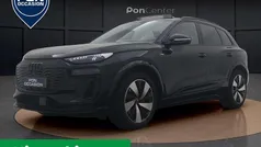 Zwart Gebruikt 2025 Audi Q6 e-tron Performance SUV | € 71.950 (Eerlijke prijs)