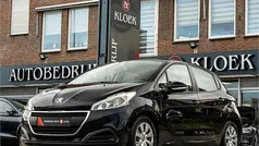 Gebruikt 2017 Peugeot 208 Active Hatchback | € 6.950 (Eerlijke prijs)