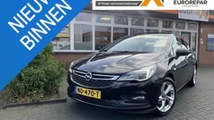 Gebruikt 2017 Opel Astra Innovation Hatchback | € 12.495 (Eerlijke prijs)