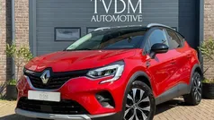 Gebruikt 2022 Renault Captur Business SUV | € 21.495 (Eerlijke prijs)