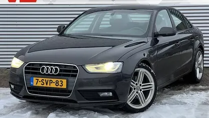 Occasion 2013 Audi A4 Proline Sedan | € 8.900 (Eerlijke prijs)