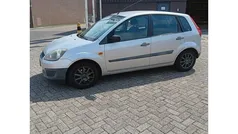 Gebruikt 2006 Ford Fiesta Futura Hatchback | € 675 (Super prijs)