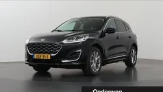 Gebruikt 2022 Ford Kuga Vignale SUV | € 29.935 (Eerlijke prijs)