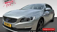 Gebruikt 2016 Volvo V60 Momentum Stationwagen | € 15.930 (Eerlijke prijs)