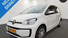 Gebruikt 2018 VW up! take up! Hatchback | € 6.745 (Goede deal)