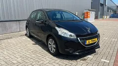 Gebruikt 2015 Peugeot 208 Active Hatchback | € 6.950 (Eerlijke prijs)