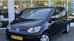Gebruikt 2012 VW up! Move Hatchback | € 4.345 (Eerlijke prijs)
