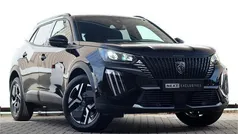 Gebruikt 2025 Peugeot 2008 GTi SUV | € 29.500 (Eerlijke prijs)