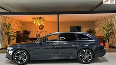 Gebruikt 2018 Audi A6 Comfort Stationwagen | € 28.990 (Eerlijke prijs)