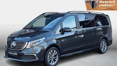Grijs Gebruikt 2024 Mercedes EQV300 Van | € 57.500 (Eerlijke prijs)