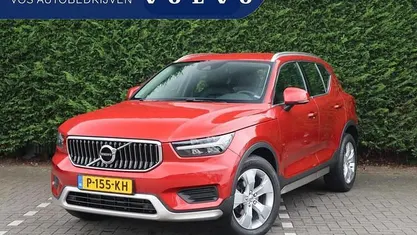 Gebruikt 2022 Volvo XC40 Inscription SUV | € 33.950 (Goede deal)