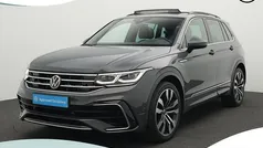 Grijs Gebruikt 2020 VW Tiguan Business+ SUV | € 32.900 (Eerlijke prijs)