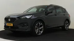Grijs Gebruikt 2021 Seat Tarraco Business SUV | € 35.925 (Eerlijke prijs)