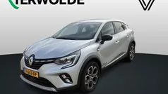 Grijs Gebruikt 2023 Renault Captur Techno SUV | € 26.795 (Eerlijke prijs)