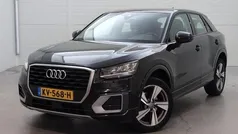 Gebruikt 2017 Audi Q2 Design SUV | € 8.888 (Super prijs)