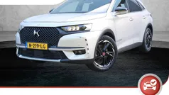 Grijs Gebruikt 2021 DS Automobiles DS7 Crossback Performance SUV | € 28.825 (Eerlijke prijs)
