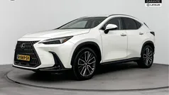Gebruikt 2022 Lexus NX450h+ Executive Line SUV | € 54.950 (Eerlijke prijs)