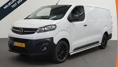 Gebruikt 2024 Opel Vivaro Edition MPV | € 30.890 (Super prijs)