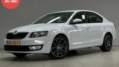 Gebruikt 2016 Skoda Octavia Business Line Hatchback | € 8.995 (Goede deal)