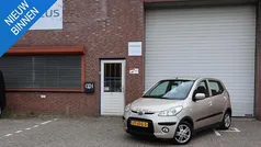 Gebruikt 2009 Hyundai i10 Hatchback | € 1.299 (Goede deal)