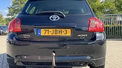 Gebruikt 2009 Toyota Auris Sol Hatchback | € 3.999 (Eerlijke prijs)