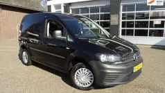 Gebruikt 2018 VW Caddy Business MPV | € 10.750 (Eerlijke prijs)