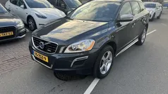 Grijs Gebruikt 2013 Volvo XC60 R-Design SUV | € 14.250 (Goede deal)