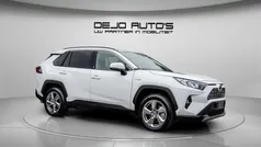 Overige Gebruikt 2020 Toyota RAV4 Team SUV | € 33.450 (Eerlijke prijs)