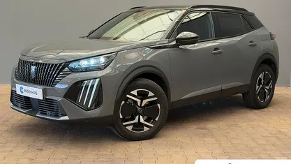 Occasion Peugeot 2008 GT 2025 SUV