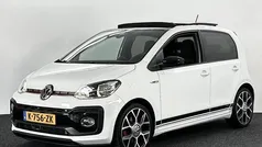 Gebruikt 2018 VW up! GTI Hatchback | € 15.900 (Eerlijke prijs)
