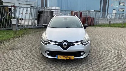 Occasion 2014 Renault Clio GrandTour Dynamique Stationwagen | € 3.799 (Eerlijke prijs)
