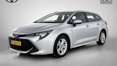 Gebruikt 2021 Toyota Corolla Active Stationwagen | € 22.945 (Eerlijke prijs)