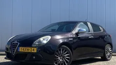 Gebruikt 2013 Alfa Romeo Giulietta Business Hatchback | € 5.250 (Goede deal)