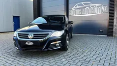Zwart Gebruikt 2011 VW CC R Sedan | € 8.950 (Goede deal)