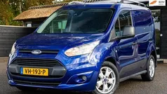 Blauw Gebruikt 2014 Ford Transit Trend Van | € 6.950 (Goede deal)