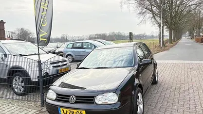 Occasion VW Golf III Comfortline 125 PK (91 kW) 1999