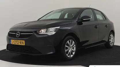 Occasion Opel Corsa Edition 75 PK (55 kW) 2020 Hatchback