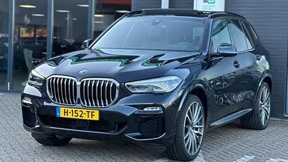 Occasion BMW X5 Executive 266 PK (195 kW) 2019 SUV