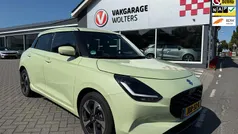 Gebruikt 2024 Suzuki Swift Style Hatchback | € 24.950 (Eerlijke prijs)