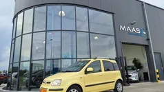 Gebruikt 2012 Fiat Panda Hatchback | € 1.999 (Goede deal)